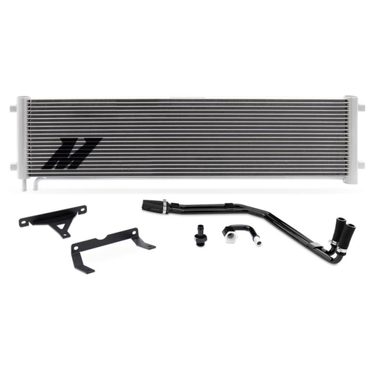 Mishimoto FORD 6.7L Powerstroke Transmission Coolerr (2017-2019)