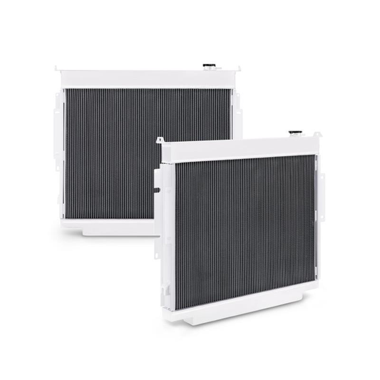 Mishimoto Ford 6.9L & 7.3L IDI Aluminium Radiator (1983-1994)