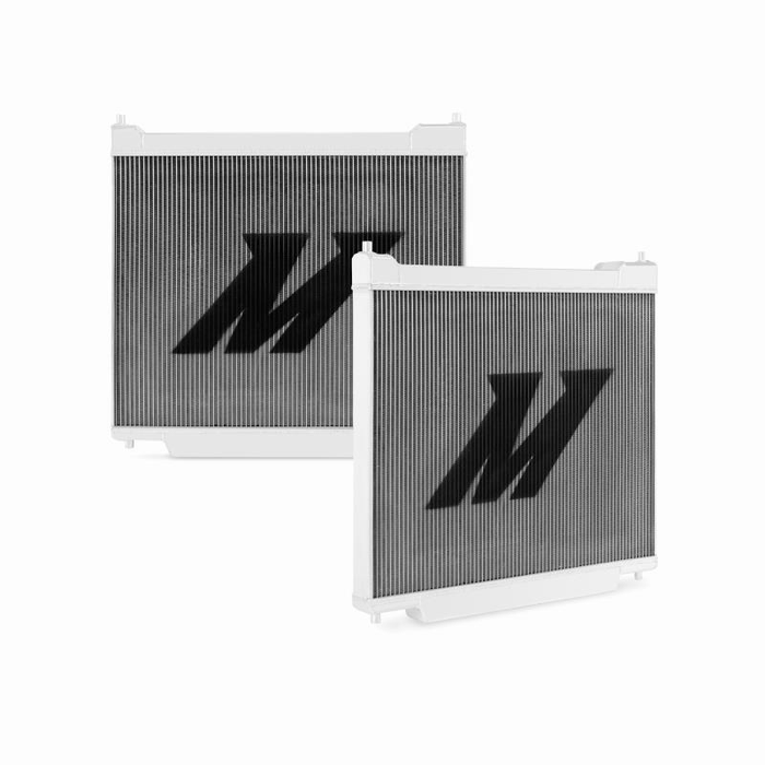 Mishimoto Ford 7.3L Powerstroke Aluminium Radiator (1995-1997)