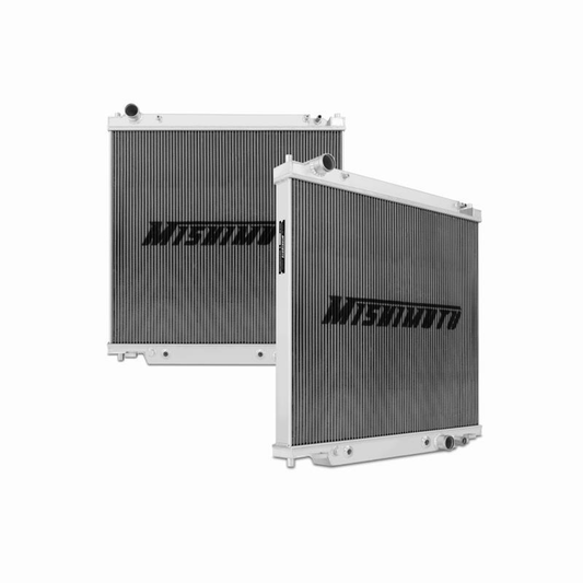 Mishimoto Ford 7.3L Powerstroke Aluminium Radiator (1999-2003)