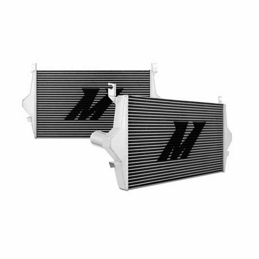 Mishimoto Ford 7.3L Powerstroke Intercooler (1999-2003)