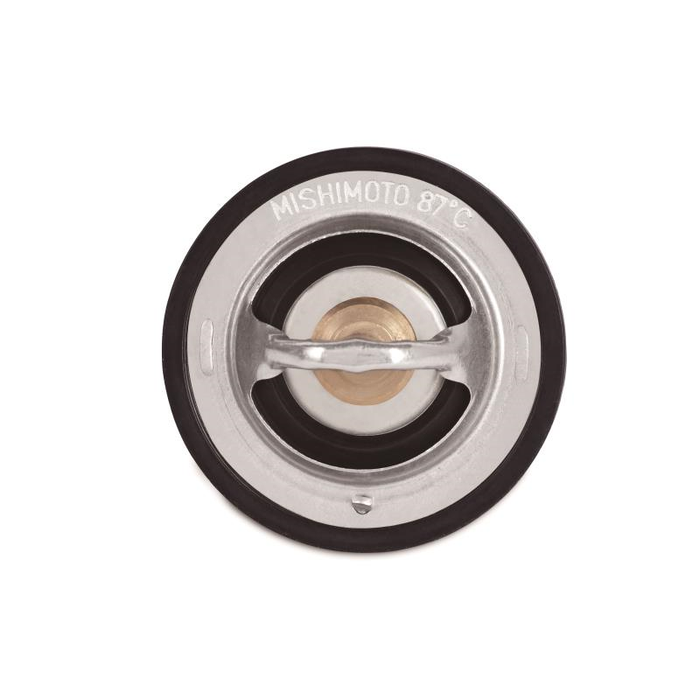 Mishimoto Ford 7.3L Powerstroke Racing Thermostat (1996-2003)