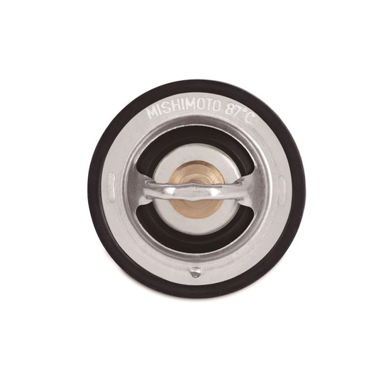 Mishimoto Ford 7.3L Powerstroke Racing Thermostat (1996-2003)