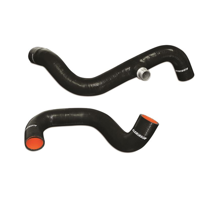 Mishimoto Ford 7.3L Powerstroke Silicone Coolant Hose Kit (1995-1997)