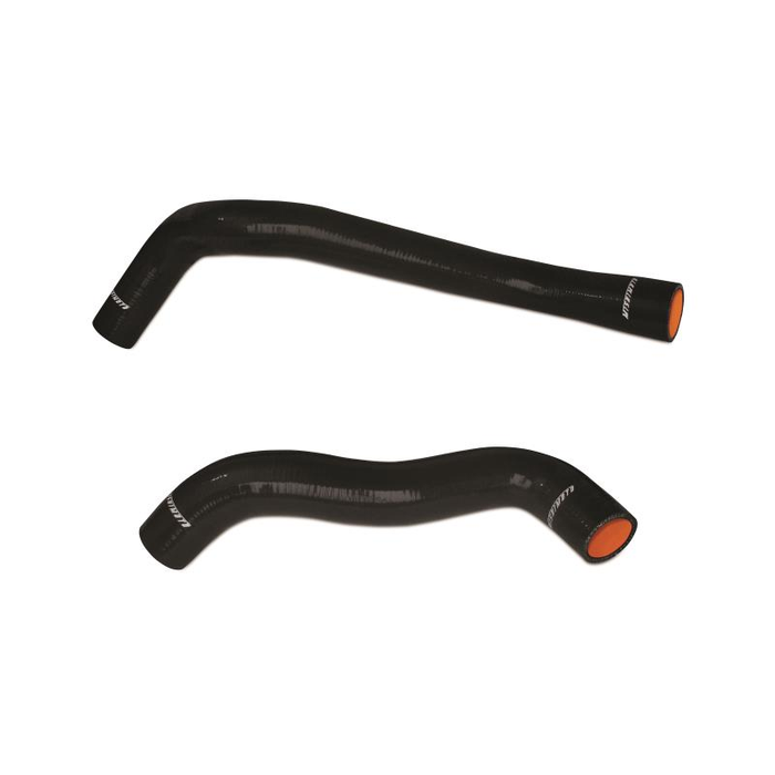 Mishimoto Ford 7.3L Powerstroke Silicone Coolant Hose Kit (1999-2001)