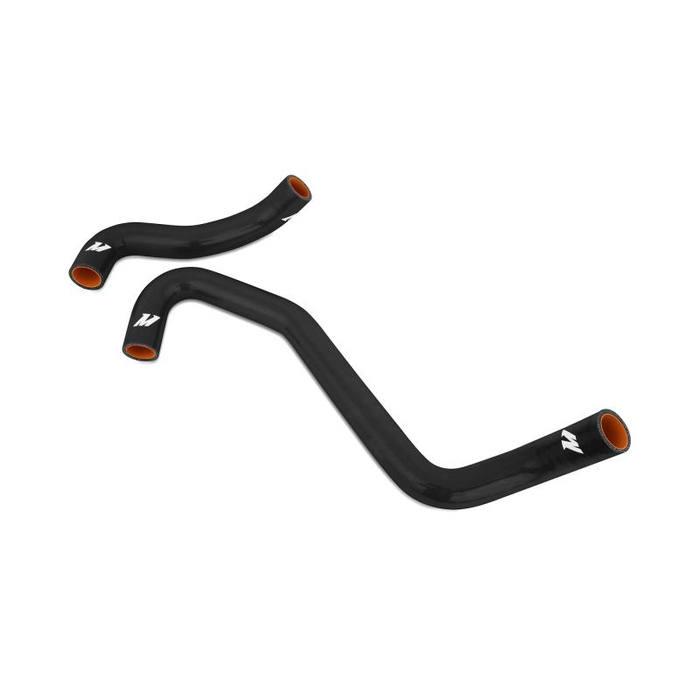 Mishimoto Ford 7.3L Powerstroke Silicone Coolant Hose Kit (2001-2003)