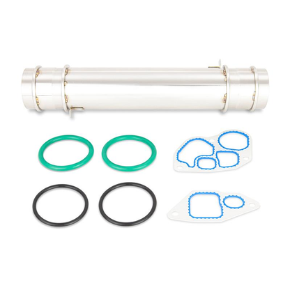 Mishimoto Ford 7.3 Powerstroke Replacement Oil Cooler (1994-2003)