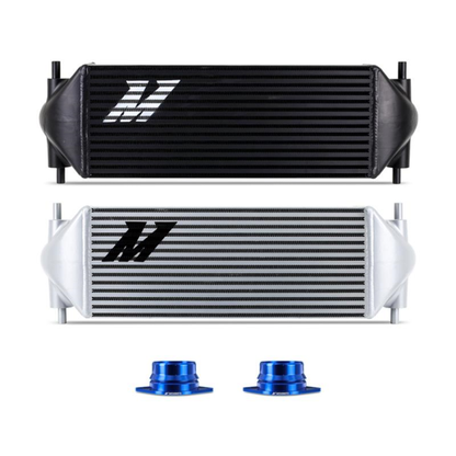 Mishimoto Ford Bronco 2.3L/2.7L Intercooler (2021+)