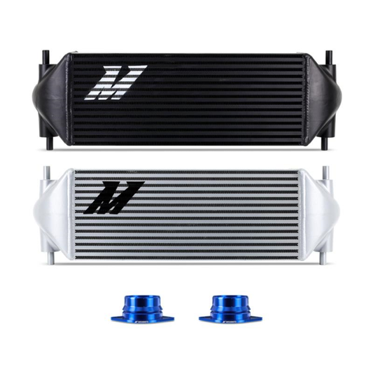 Mishimoto Ford Bronco 2.3L/2.7L Intercooler (2021+)