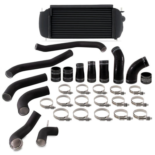 Mishimoto Ford F-150 3.5L EcoBoost Performance Intercooler Kit (2017+)