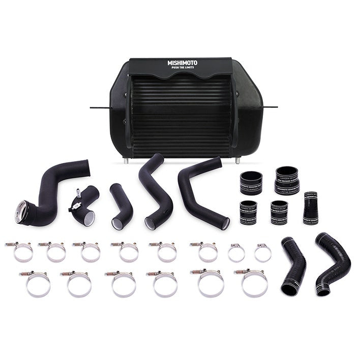 Mishimoto Ford F-150 EcoBoost Performance Intercooler Kit (2011-2014)