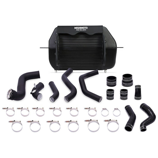 Mishimoto Ford F-150 EcoBoost Performance Intercooler Kit (2011-2014)