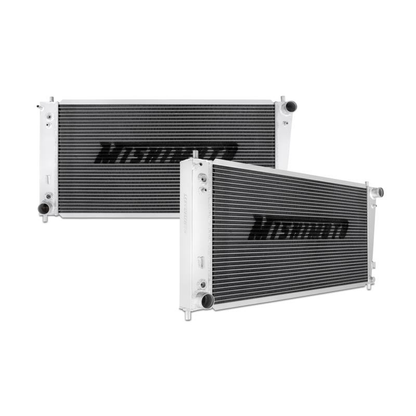 Mishimoto Ford F-150 SVT Lightning Aluminium Radiator (1999-2004)
