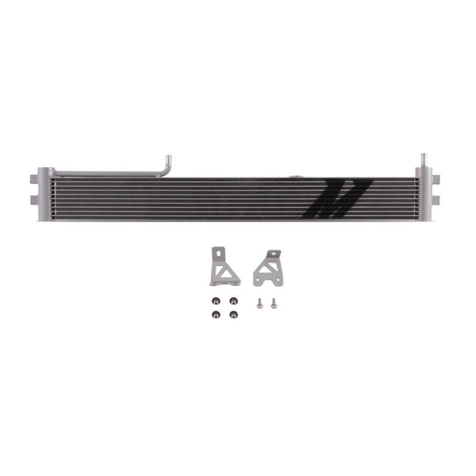 Mishimoto Ford F-150 Transmission Cooler (2015-2017)