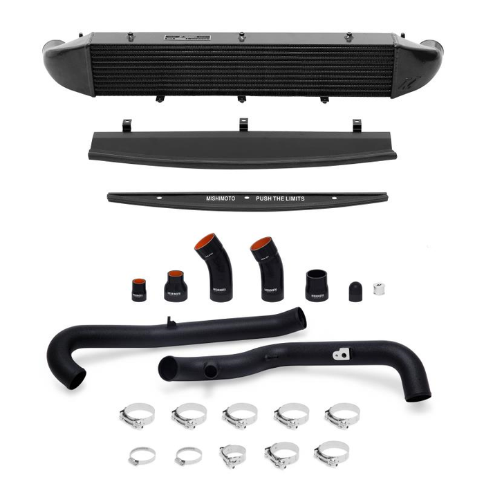 Mishimoto Ford Fiesta ST Performance Intercooler Kit (2014+)