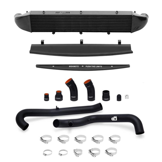 Mishimoto Ford Fiesta ST Performance Intercooler Kit (2014+)