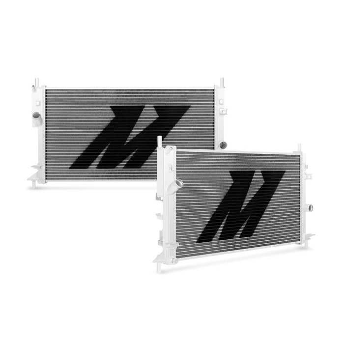 Mishimoto Ford Focus RS 2.5L Turbo Aluminium Radiator (2009-2011)
