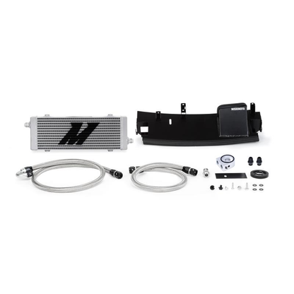 Mishimoto Ford Focus RS Oil Cooler (2016+)