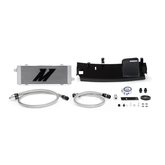 Mishimoto Ford Focus RS Oil Cooler (2016+)