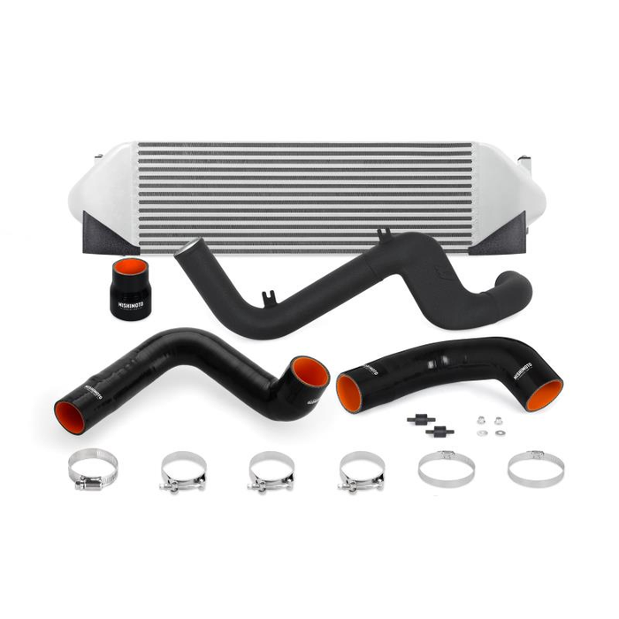 Mishimoto Ford Focus RS Performance Intercooler Kit (2015+)