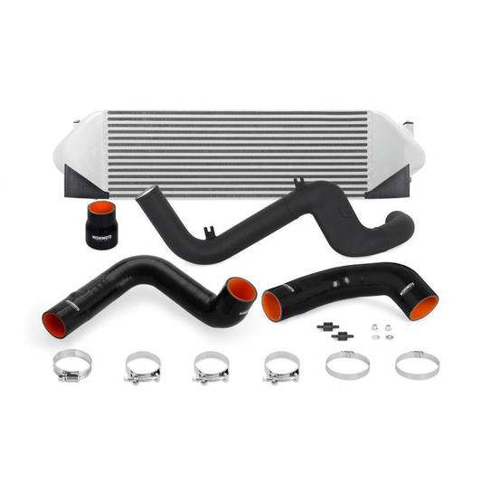 Mishimoto Ford Focus RS Performance Intercooler Kit (2015+)