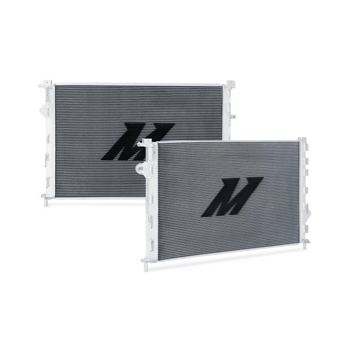 Mishimoto Ford Focus ST Aluminium Radiator (2013-2018)