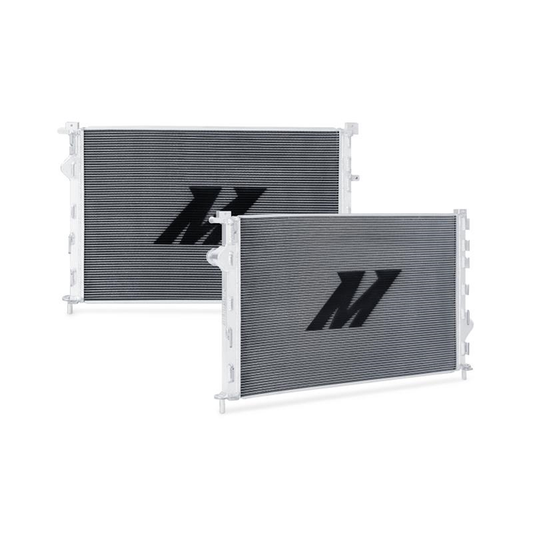 Mishimoto Ford Focus ST Aluminium Radiator (2013-2018)