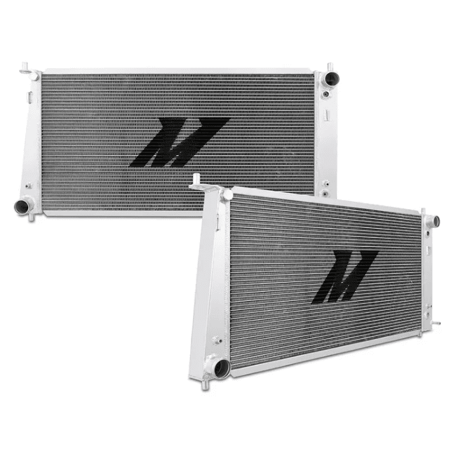 Mishimoto Ford Lightning Automatic Aluminium Radiator (1999-2004)