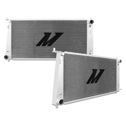 Mishimoto Ford Lightning Automatic Aluminium Radiator (1999-2004)