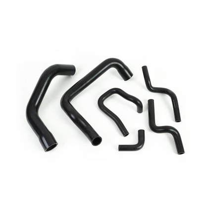 Mishimoto Ford Mustang 5.0L Silicone Coolant Hose Kit (1986-1993)