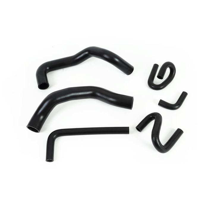 Mishimoto Ford Mustang 5.0L Replacement Coolant Hose Kit (1994-1995)