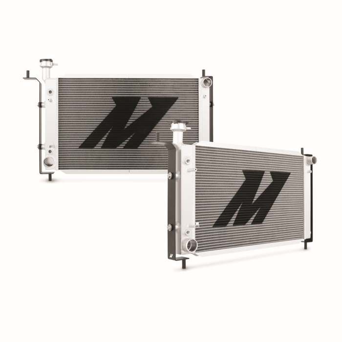 Mishimoto Ford Mustang Aluminium Radiator (1994-1995)