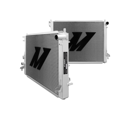 Mishimoto Ford Mustang Aluminium Radiator (2005-2014)
