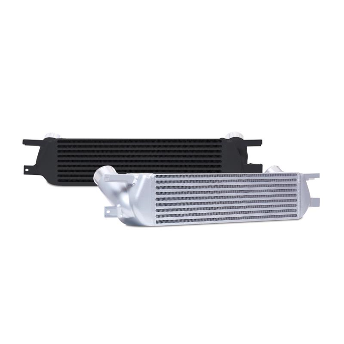 Mishimoto Ford Mustang EcoBoost Performance Intercooler (2015-2023)