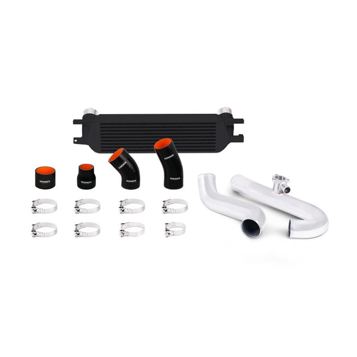 Mishimoto Ford Mustang EcoBoost Performance Intercooler Kit (2015-2023)