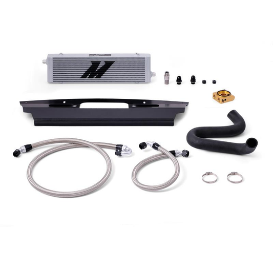 Mishimoto Ford Mustang GT Oil Cooler Kit (2015-2017)