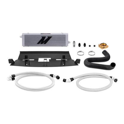 Mishimoto Ford Mustang GT Oil Cooler Kit (2018-2023)