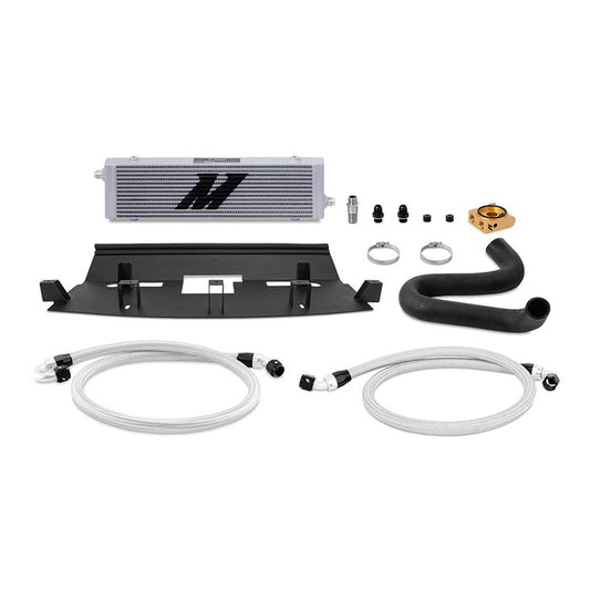 Mishimoto Ford Mustang GT Oil Cooler Kit (2018-2023)