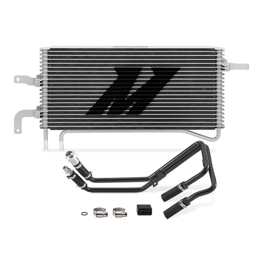 Mishimoto Ford Mustang GT/V6/EcoBoost Transmission Cooler (2015-2017)