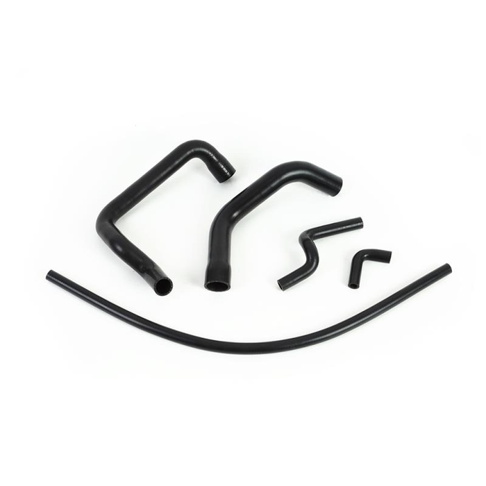 Mishimoto Ford Mustang V8 Replacement Coolant Hose Kit (1979-1985)