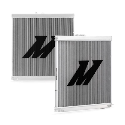 Mishimoto Ford Ranger 3.2L Aluminium Radiator (2011+)