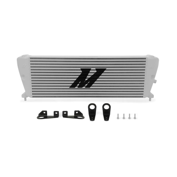Mishimoto Ford Ranger 3.2L Diesel Performance Intercooler (2011+)