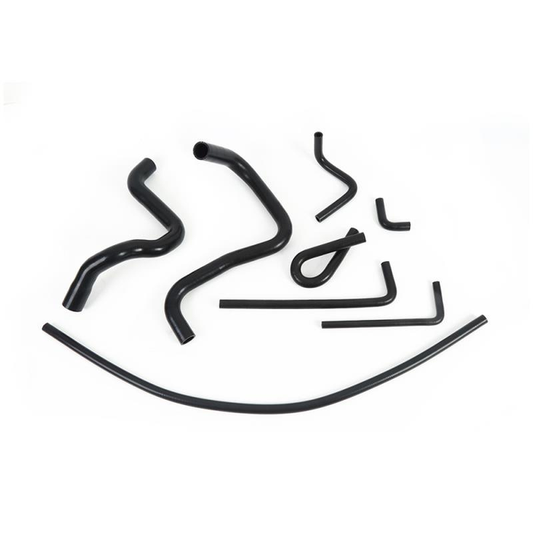 Mishimoto GM Trucks with 5.0L/5.7L V8 Replacement Coolant Hose Kit (1988-1995)