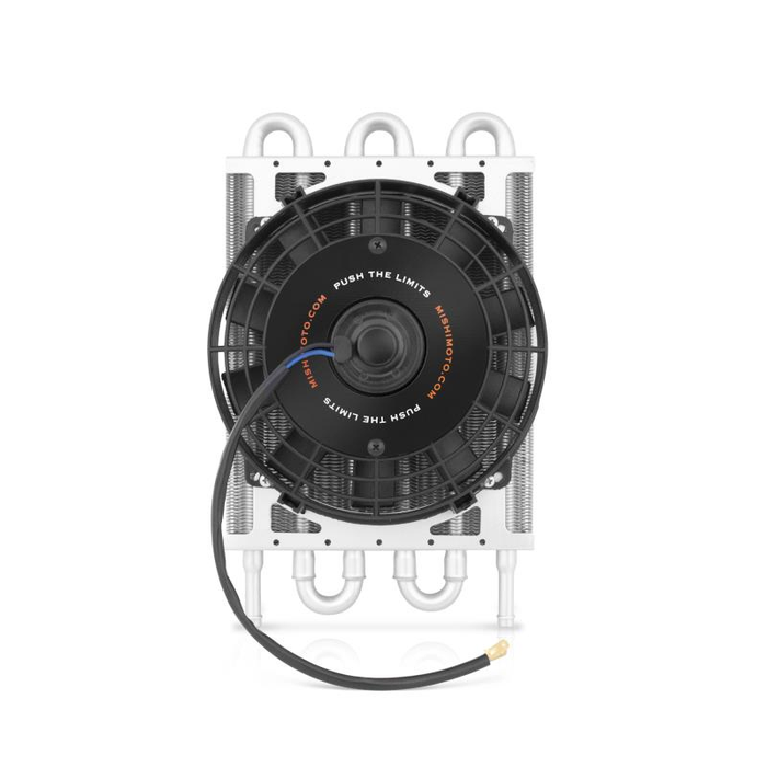 Mishimoto Heavy-Duty Transmission Cooler