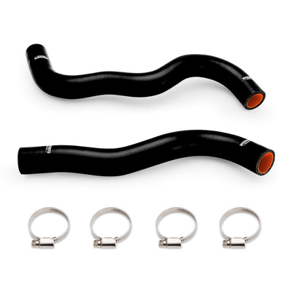 Mishimoto Honda Civic 1.5T Silicone Coolant Hose Kit (2016-2021)