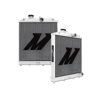 Mishimoto Honda Civic Aluminium Radiator (1992-2000)