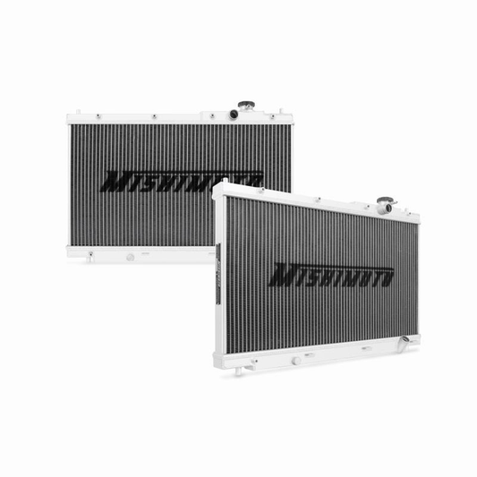 Mishimoto Honda Civic Aluminium Radiator (2001-2005)