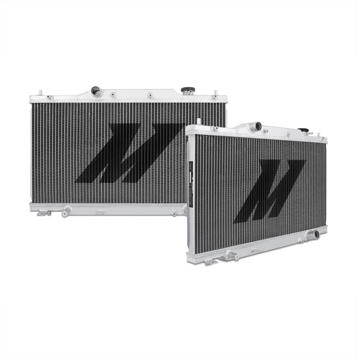 Mishimoto Honda Civic Aluminium Radiator (2002-2005)