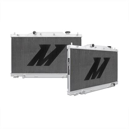 Mishimoto Honda Civic Aluminium Radiator (2002-2005)