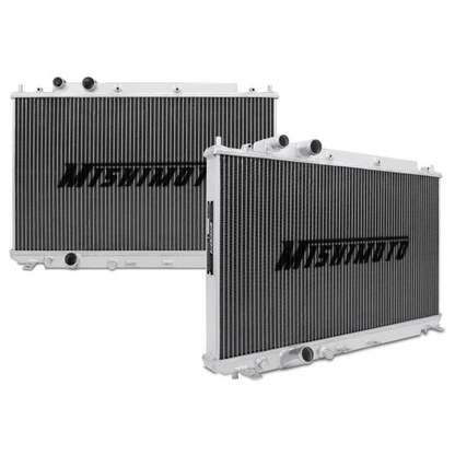 Mishimoto Honda Civic Aluminium Radiator (2006-2011)